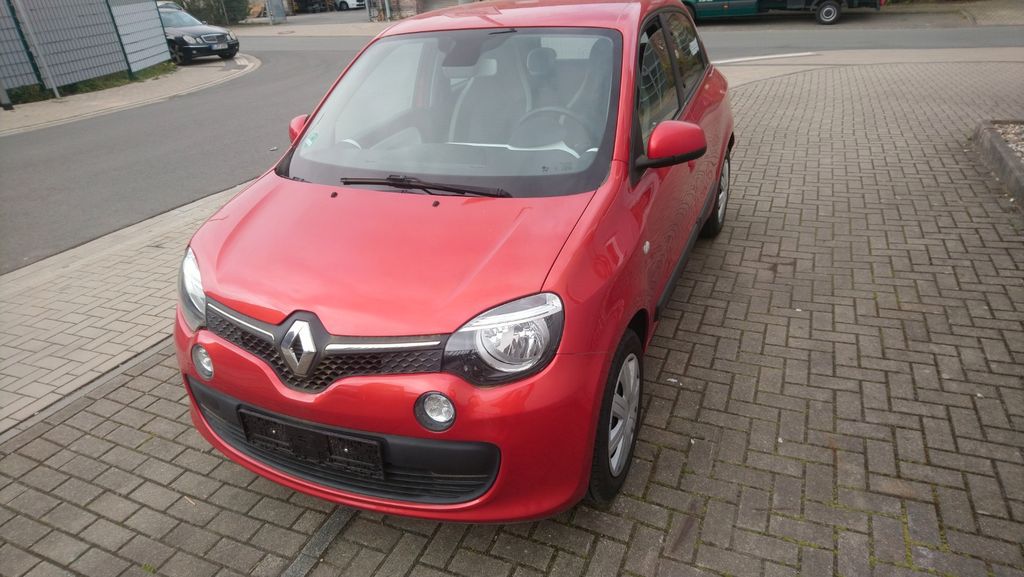 Renault Twingo 50.000 km 4.940 &euro; Essen 45139