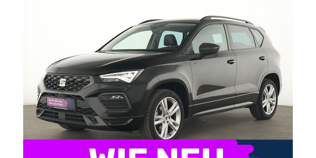 Seat Ateca 42.317 km 23.939 &euro; Neuss 41460