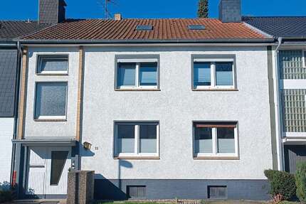Haus Mülheim Menden-Holthausen - 7 Zimmer, 190 m&sup2;, 479.500&euro; | Angebot:27018840