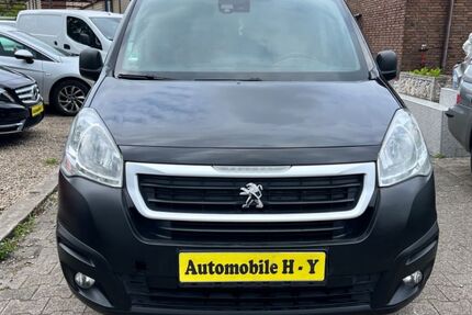 Peugeot Partner 152.000 km 6.500 € Bottrop 46238