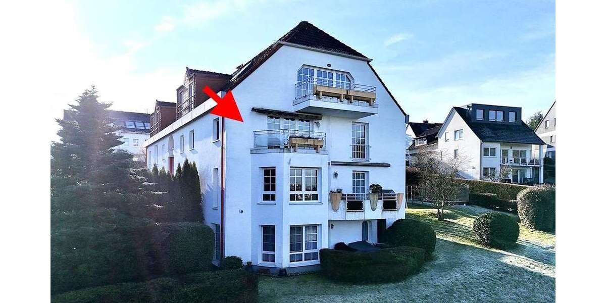 Etagenwohnung Bochum Bochum-Südwest - 4 Zimmer, 107 m&sup2;, 420.000&euro; | Angebot:26151565