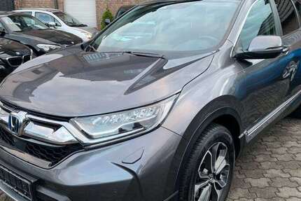 Honda CR-V 16.000 km 29.650 &euro; Moers 47443