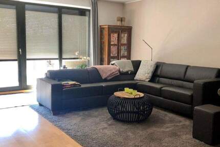 Wohnung Krefeld Cracau - 3 Zimmer, 101 m&sup2;, 1.150&euro; | Angebot:25619339