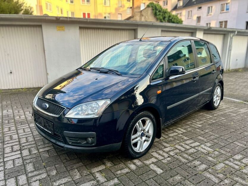 C-Max