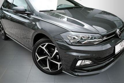 VW Polo 35.050 km 17.190 € Xanten 46509