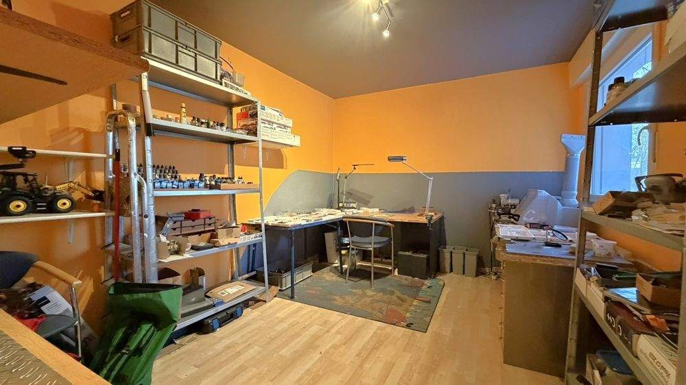 Etagenwohnung Duisburg Marxloh - 3 Zimmer, 81 m&sup2;, 155.000&euro; | Angebot:24610340