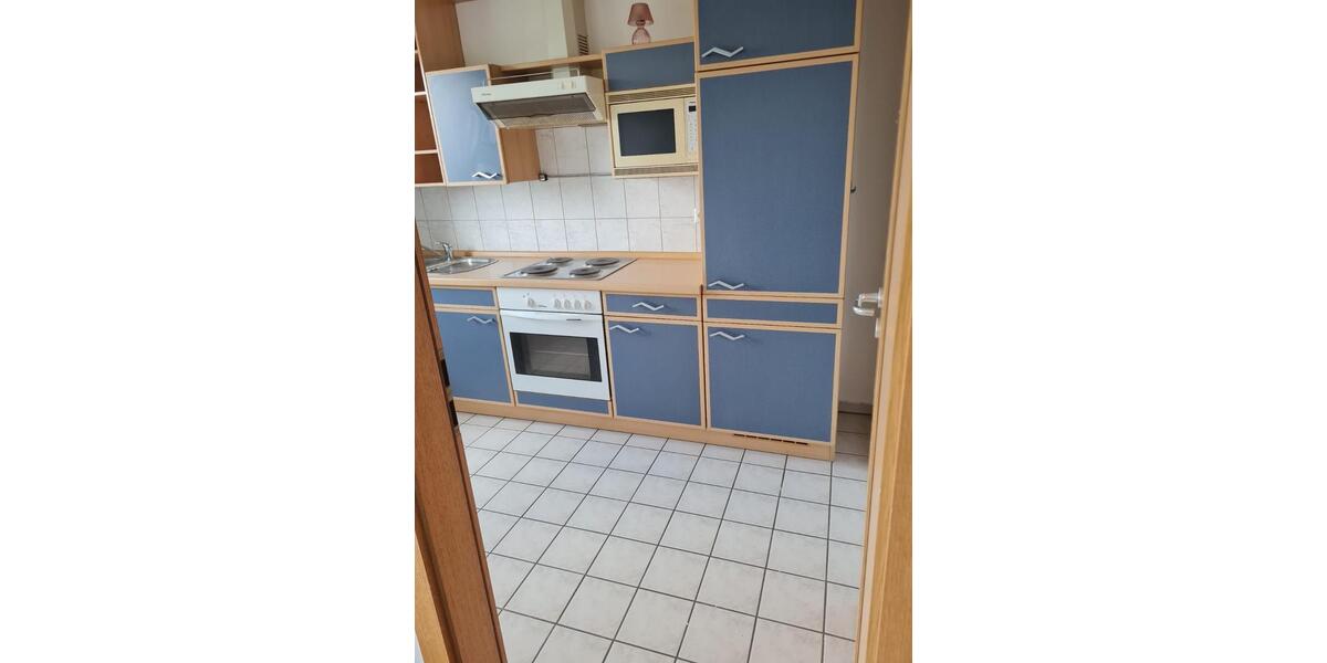 Etagenwohnung Velbert - 1 Zimmer, 38 m&sup2;, 119.000&euro; | Angebot:27413710