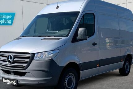 Mercedes-Benz Sprinter 81.676 km 33.844 &euro; Krefeld 47807