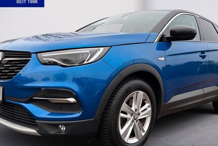 Opel Grandland (X) 147.000 km 10.490 &euro; Neuss 41462