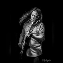 Innes Sibun & Band 27.03.2026 to hoop