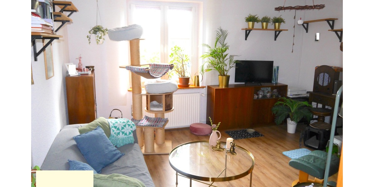 DU, 4.5 Zi. auf zwei Etagen, 2 Keller, eigener Garten - Etagenwohnung Duisburg Bissingheim Bissingheim | Angebot:27146915