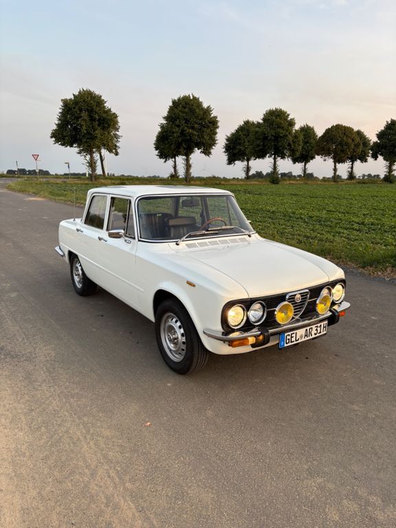 Giulia