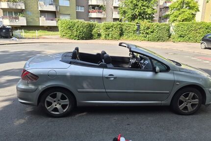 Peugeot 307 293.389 km 999 &euro; Essen 45355