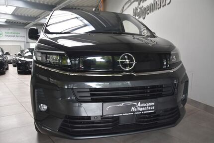 Opel Zafira Life
