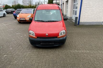 Renault Kangoo 200.000 km 1.500 &euro; Gelsenkirchen 45892