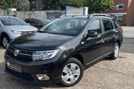 Dacia Logan 106.794 km 7.890 &euro; Düsseldorf 40549