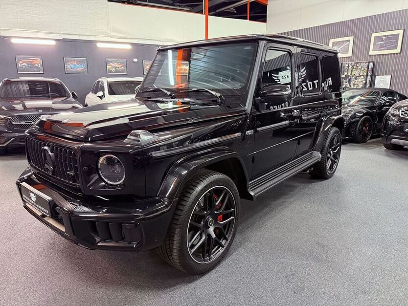 G 63 AMG