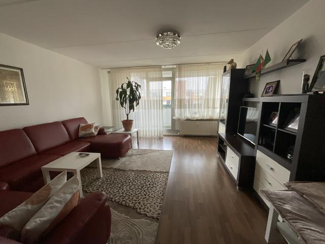 Etagenwohnung Oberhausen Alstaden - 3 Zimmer, 85 m&sup2;, 438&euro; | Angebot:26373571
