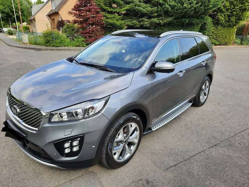 Sorento