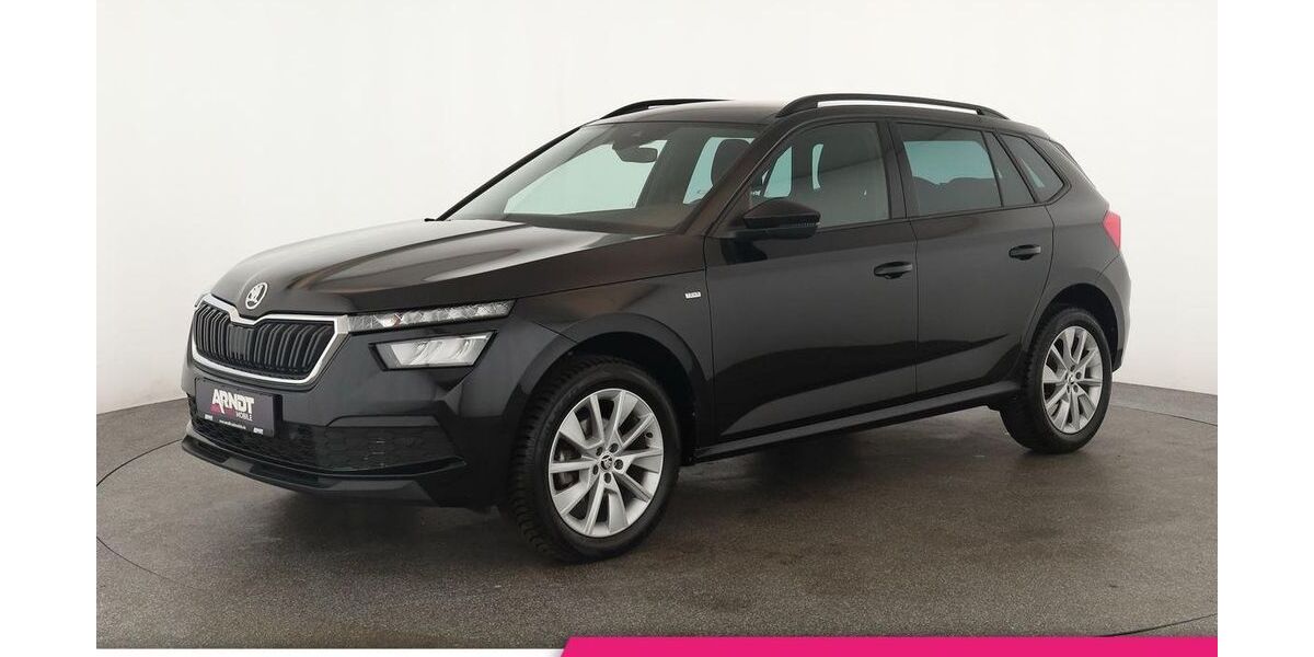 Skoda Kamiq 51.900 km 17.684 &euro; Neuss 41464
