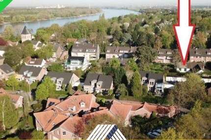 Grundstück Düsseldorf / Wittlaer Wittlaer - 808.000&euro; | Angebot:26658896