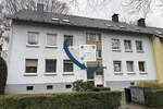 Etagenwohnung Essen Borbeck-Mitte - 3 Zimmer, 65 m&sup2;, 165.000&euro; | Angebot:25427936