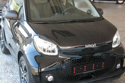 Smart ForTwo 9.000 km 13.999 € Meerbusch-Lank Düsseldorf/Flughafen 6Km entfernt 40668