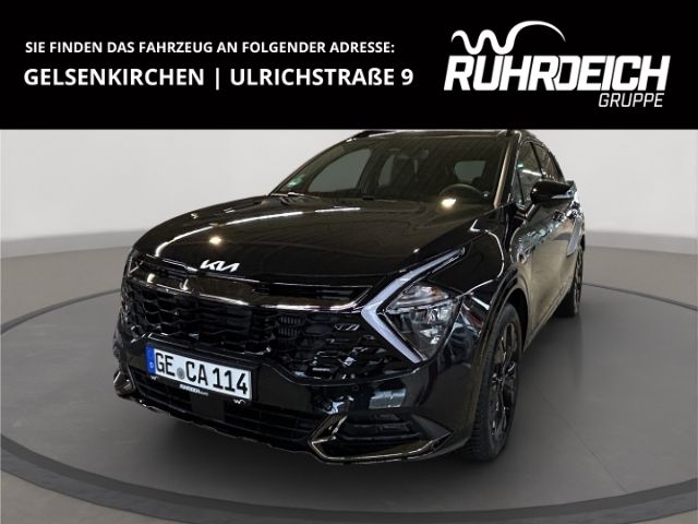 Kia Sportage 9.000 km 33.890 &euro; Gelsenkirchen 45891
