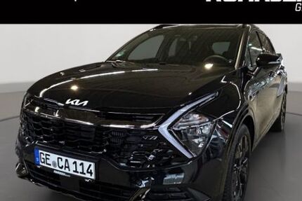 Kia Sportage 9.500 km 34.890 &euro; Gelsenkirchen 45891