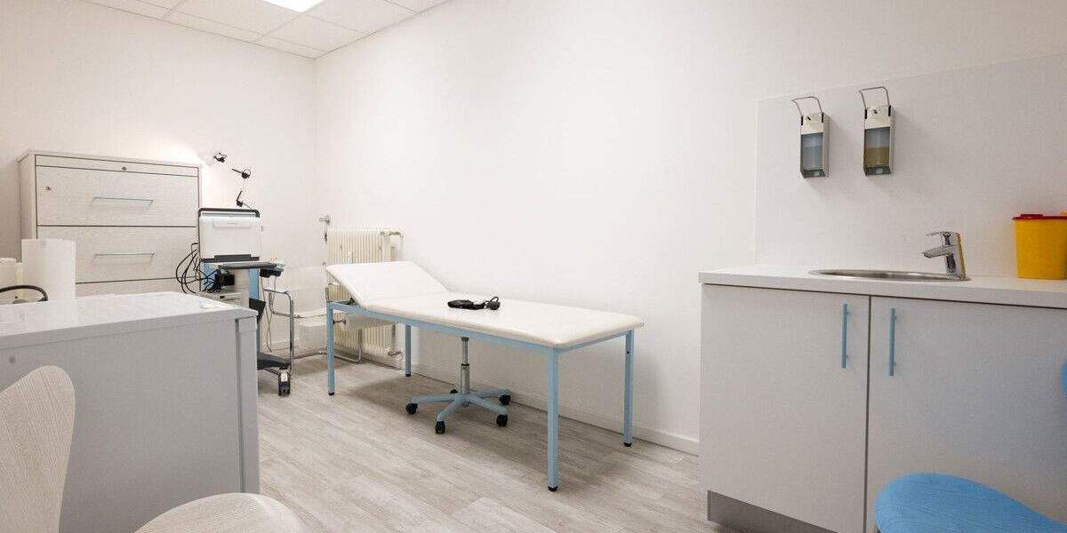 Gewerbeobjekt Moers Moers-Mitte - 1 Zimmer, 299.999&euro; | Angebot:24726109