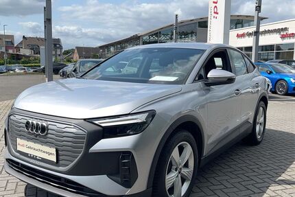 Audi Q4 e-tron 10.963 km 23.790 &euro; Duisburg 47178