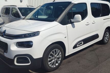 Citroen Berlingo 49.100 km 21.990 &euro; Gelsenkirchen 45892