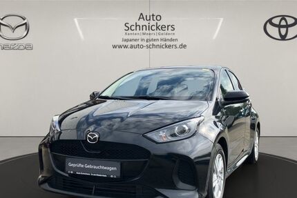 Mazda 2 Hybrid 16.665 km 18.490 &euro; Moers 47441