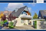 Besonderes, massives Einfamilienhaus in Duisburg-Mündelheim - pflegeleicht, hell & energieeffizient 4 zimmer