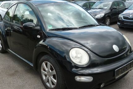 VW New Beetle 212.000 km 950 &euro; Bottrop 46238