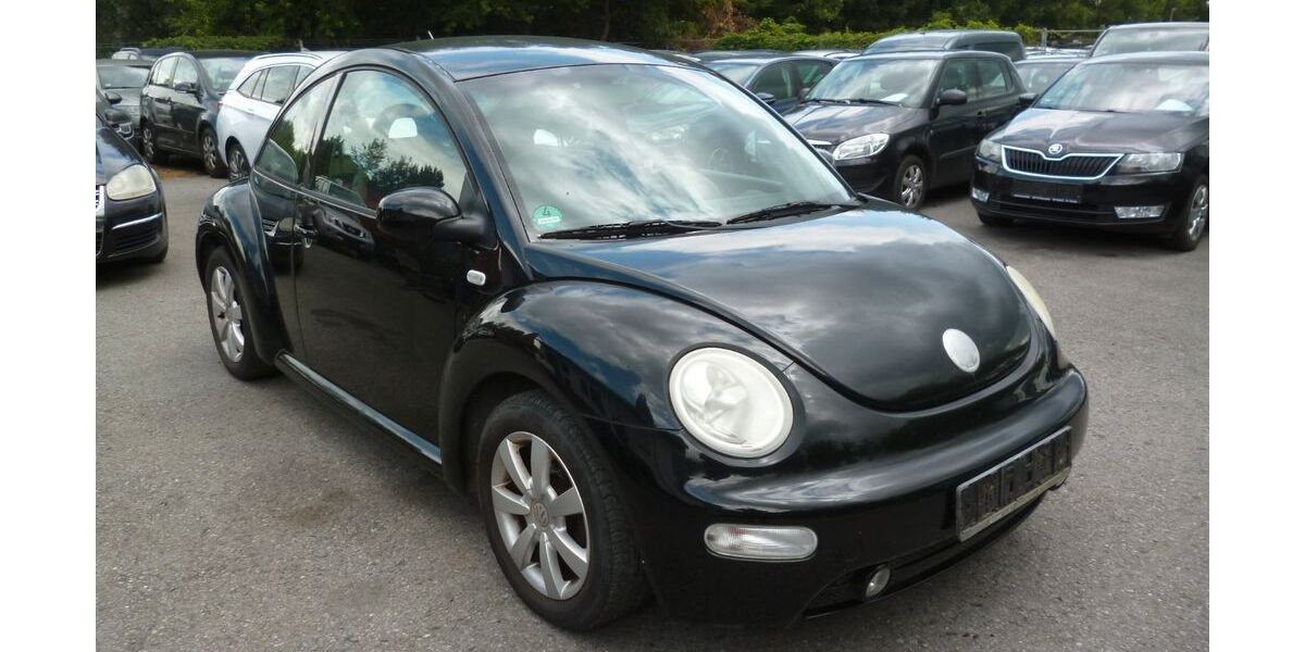 VW New Beetle 212.000 km 950 &euro; Bottrop 46238