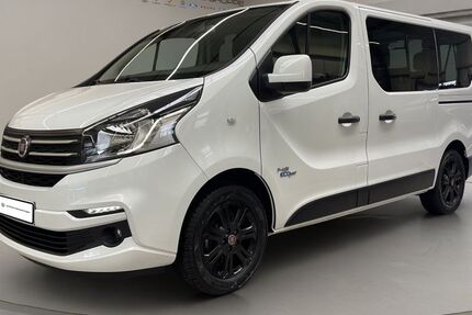 Fiat Talento 103.174 km 18.900 &euro; Krefeld 47805