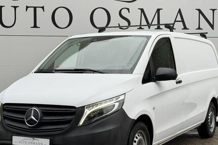 Mercedes-Benz Vito 133.581 km 21.650 &euro; Krefeld 47805