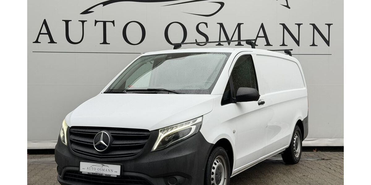 Mercedes-Benz Vito 133.581 km 21.650 &euro; Krefeld 47805