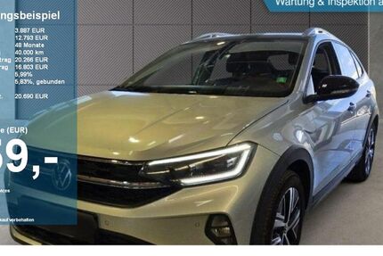 VW Taigo 44.332 km 20.540 € Moers 47441