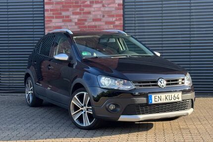 VW Polo 113.000 km 7.500 &euro; Hattingen 45525