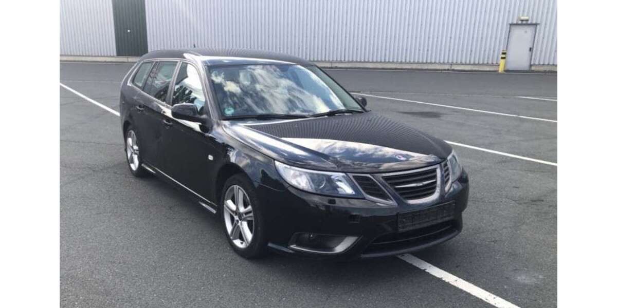 Saab 9-3 265.965 km 2.500 &euro; Ratingen 40882