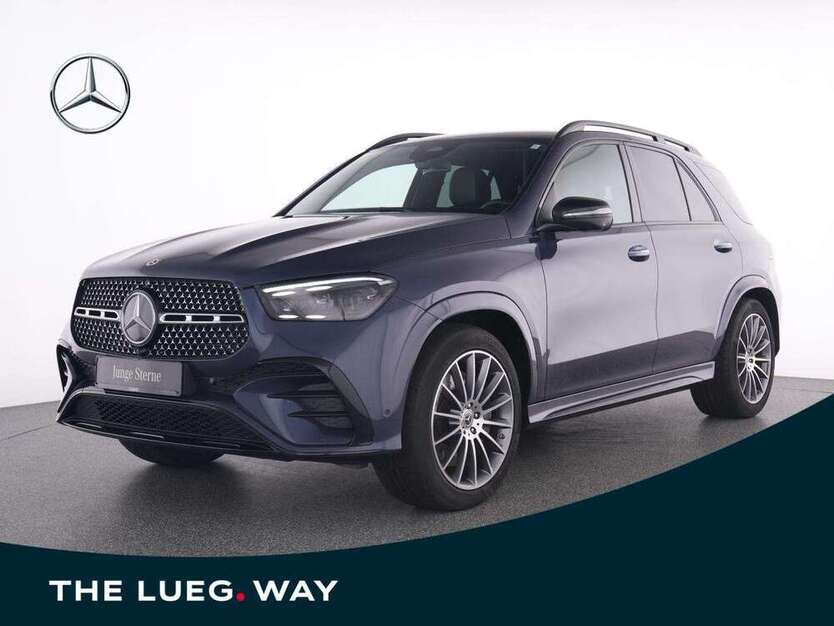 GLE 450