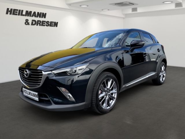 CX-3