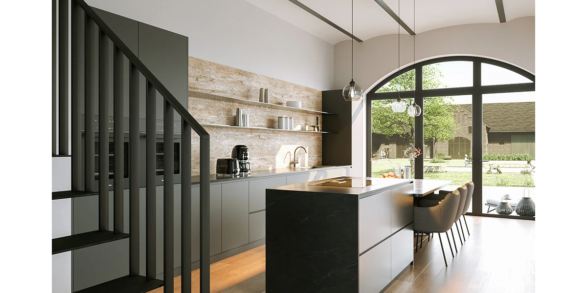 Etagenwohnung Willich Schiefbahn - 4 Zimmer, 166 m&sup2;, 1.198.127&euro; | Angebot:23955886