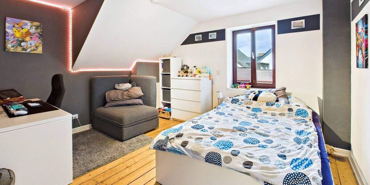 Doppelhaushälfte Krefeld / Bockum Bockum - 6 Zimmer, 145 m&sup2;, 695.000&euro; | Angebot:26916692