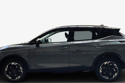 Nissan Qashqai 1.500 km 28.490 &euro; Düsseldorf 40233