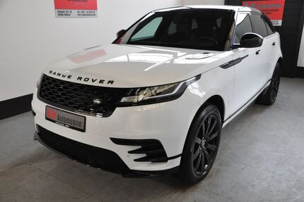 Land Rover Range Rover Velar 46.800 km 31.900 &euro; Moers 47445