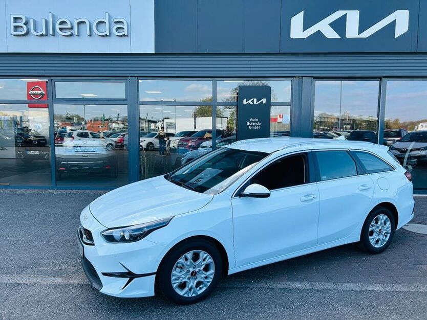 ceed Sportswagon