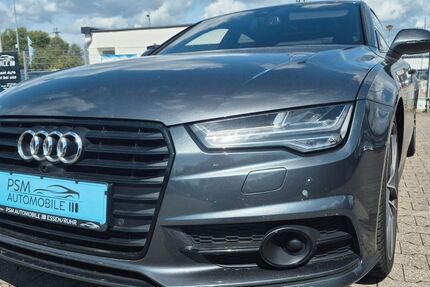 Audi A7 218.834 km 22.999 &euro; Essen 45326